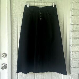 The Mainstreet Exchange Apparel Haven skirt